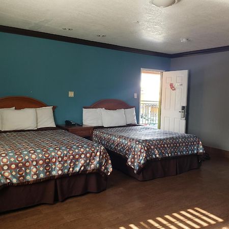 Eagle Inn Motel Long Beach Cameră foto